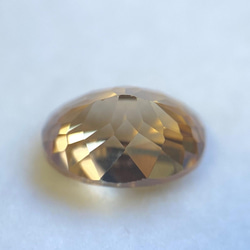 【セール価格中】ジルコン ルース 1.66ct スリランカ産 5枚目の画像