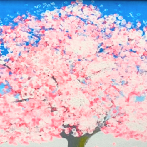 注目の福袋をピックアップ! 夕方の海】アクリル画 F3 風景画 注目の福袋をピックアップ! 夕方の海】アクリル画 F3 風景画