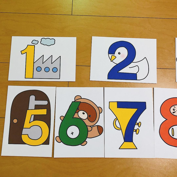 ペープサート 数字のうた 数字の歌 すうじのうた 歌唱指導 誕生会 保育 人気・おすすめ｜使いやすい・旅行におすすめ 品質保証 全国発送 在庫限り