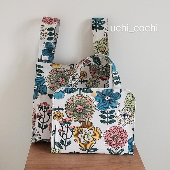 mimi様 母子手帳 ハート 母子手帳ケース うごけ 