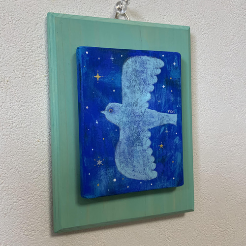 三輪 瑛士 EIJI MIWA | No.25051 652mm×530mm Oil on Canvas