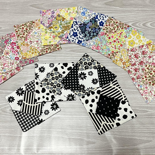 アクリルコースター(全7種)コンプセット トレーディング アクリルコースター (コンプリートセット