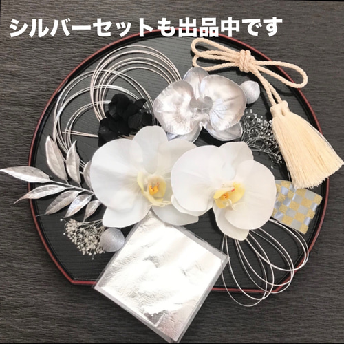 金彩素敵な蝶花紋　振袖フルセット　成人式結婚式謝恩会　長襦袢おまけ♡ 金彩素敵な蝶花紋 振袖フルセット 成人式結婚式謝恩会 長襦袢おまけ