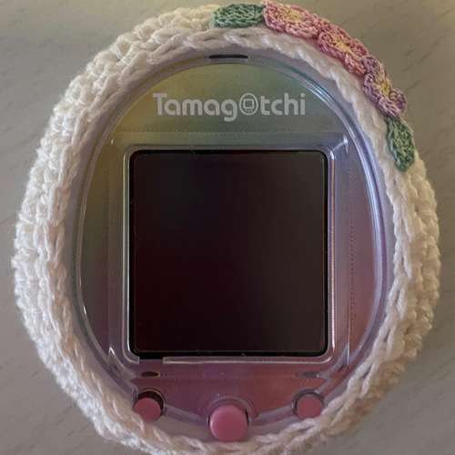 2月以降オーダー停止＊たまごっちスマートカバー＊オーダーメイド