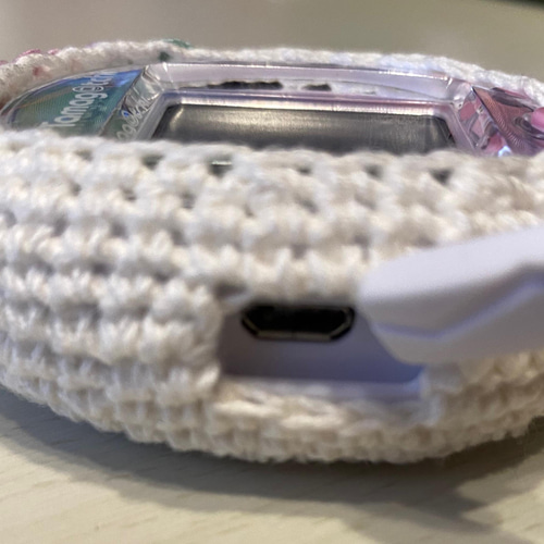 2月以降オーダー停止＊たまごっちスマートカバー＊オーダーメイド