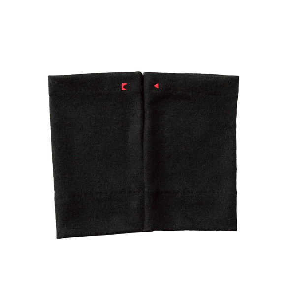 男性 プレゼント 送料無料 冬 3点 セット メンズ バーガンディー × 杢グレー 手袋 マフラー  ギフト 5枚目の画像