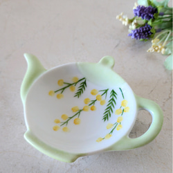 桜の中国茶器セット ポット・急須 Y' salon 通販 18772126