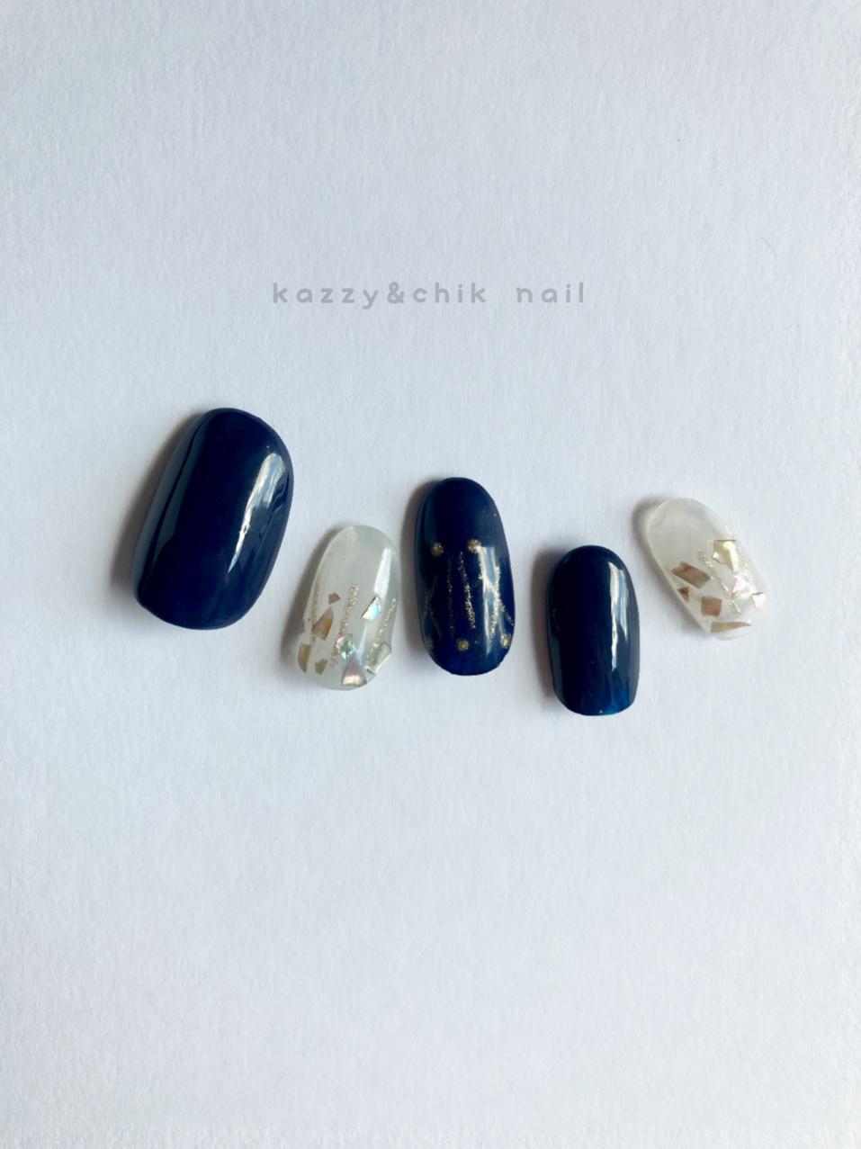 shiページ ネイルチップ 送料無料*silky color ネイルチップ* ネイル ネイルチップ（つけ