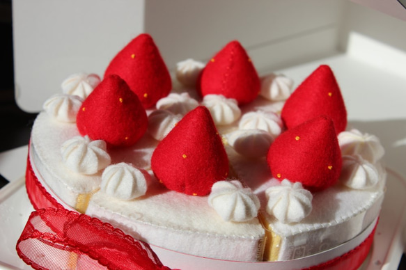 cocページ＊フェルトケーキ coc様専用ページ②＊フェルトケーキ