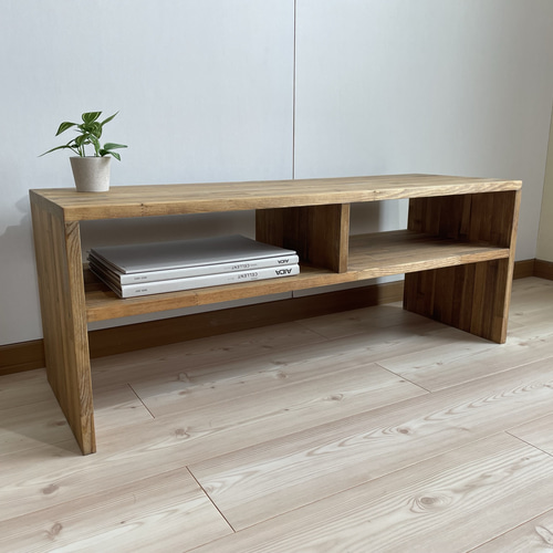 サイズオーダー可】木のぬくもり感じるテレビボード・ﾐﾃﾞｨｱﾑ テレビ台 