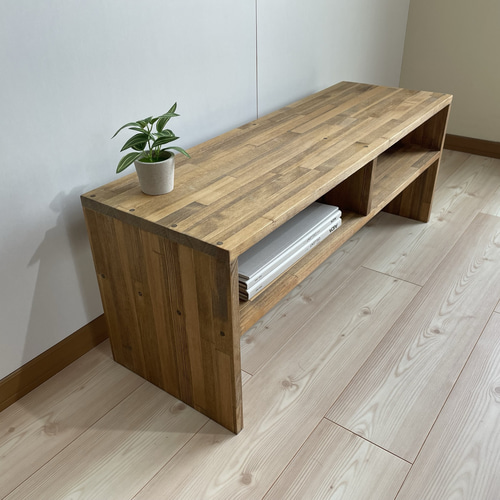 サイズオーダー可】木のぬくもり感じるテレビボード・ﾐﾃﾞｨｱﾑ テレビ台 