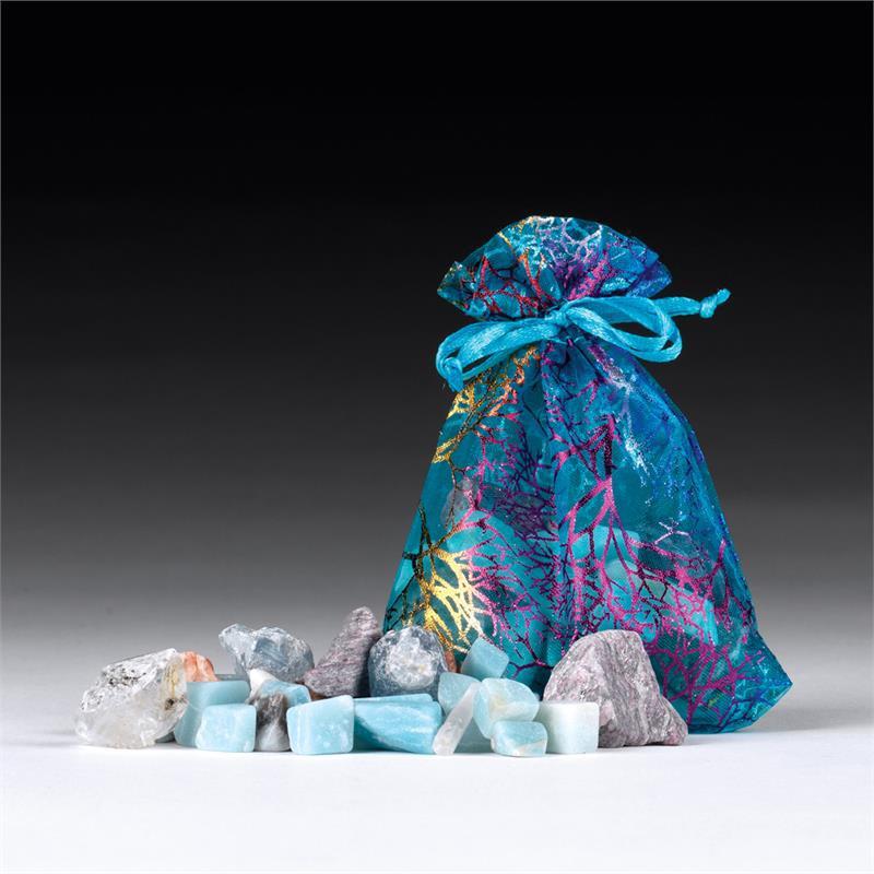 H&E社　ドリームポーチ　【スウィートドリーム】　(ID:kep033)        Ω