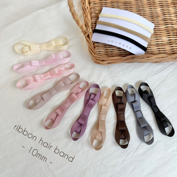 ♡ベビーヘアクリップ オーダーページ 全189種類♡ ベビーヘアクリップ❤︎2本セット - メルカリ