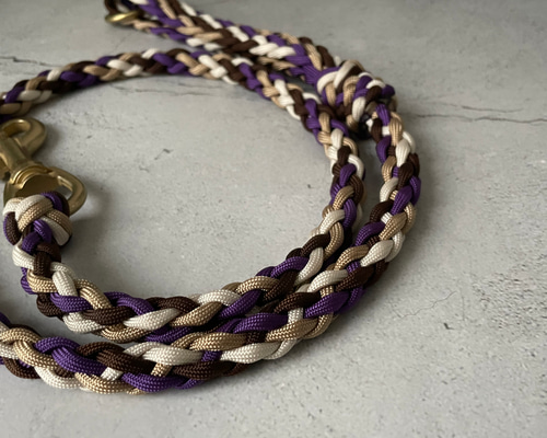 パラコードリード no.5 パラコードリード no.5