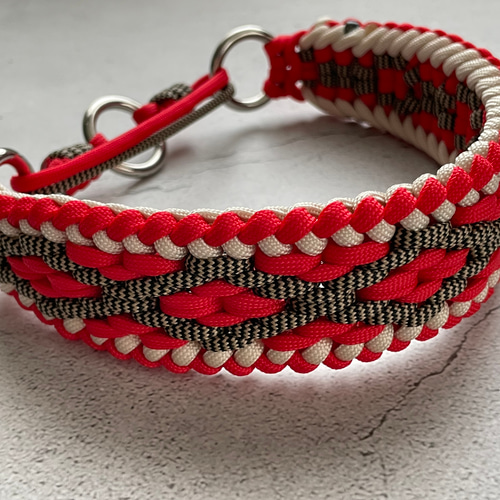 パラコードリード no.5 パラコードリード no.5