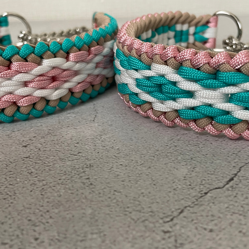 パラコードリード no.5 パラコードリード no.5