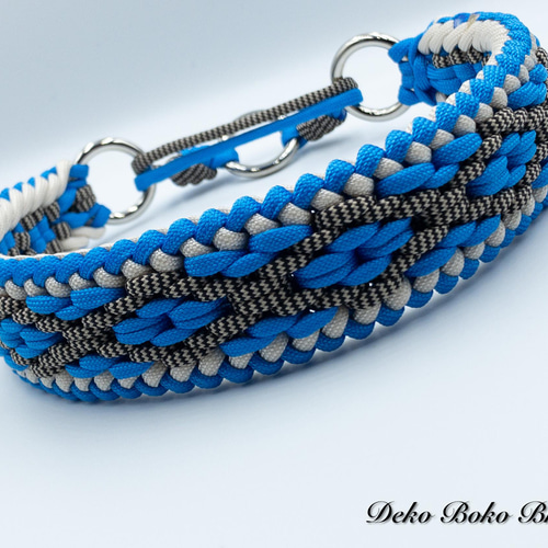 パラコードリード no.5