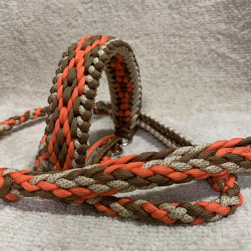 パラコードリード no.5 パラコードリード no.5