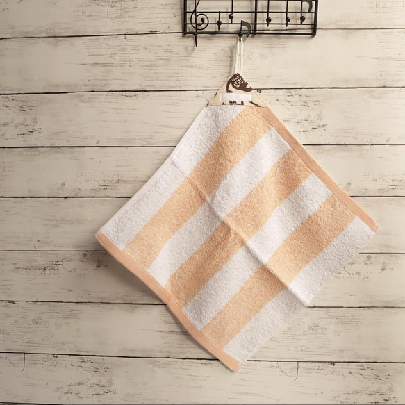 ループ付きタオル/ひも付きタオル その他入園グッズ sewing primo 通販