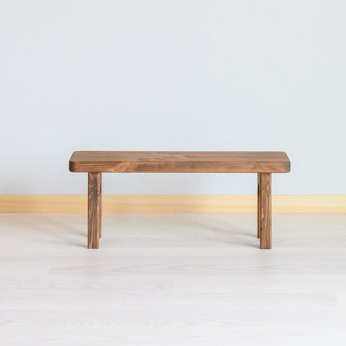 木製ベンチ ウッドベンチ　ベンチ　椅子　ハンドメイド 木製ベンチ ウッドベンチ ベンチ 椅子 ハンドメイド