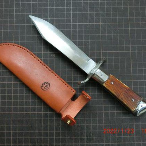 ステンレスダガーナイフ レザー鞘付き 箱無し ステンレスダガーナイフ レザー鞘付き 箱無し 楽天市場】ダガー
