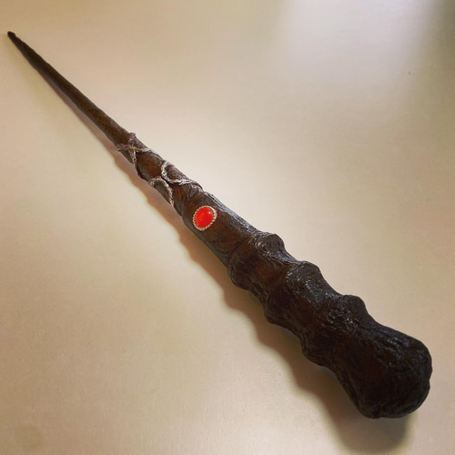 魔法の杖 魔法の杖