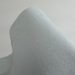 塵土飛揚的粉彩/打孔瓶頸套頭毛衣&lt;塵土飛揚的薄荷&gt; 第7張的照片