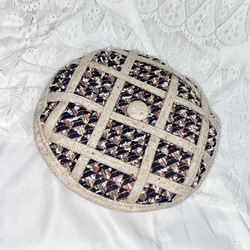 original knitting beret 3 11枚目の画像