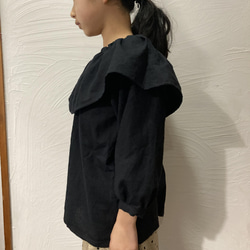 miho さま専用♡色が素敵なキャミワンピース♡エプロンワンピース♡美品～♡ ブラックキャミロングワンピ＊Z296 | cherie ange