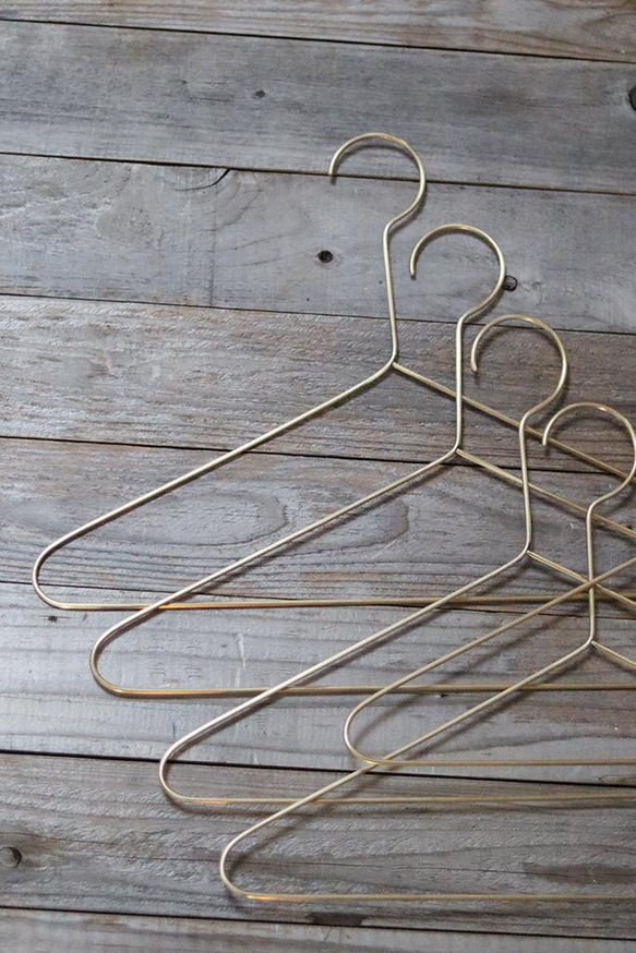 アンティークハンガー　真鍮　1本 112413610.jpg?cmsp_timestamp=