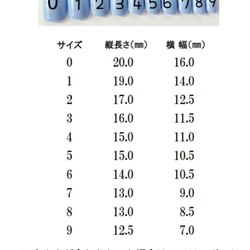 送料無料◆色打掛や前撮りや振袖に◆テラコッタカラーと金のミラーアートの和柄のネイルチップ♡517 7枚目の画像