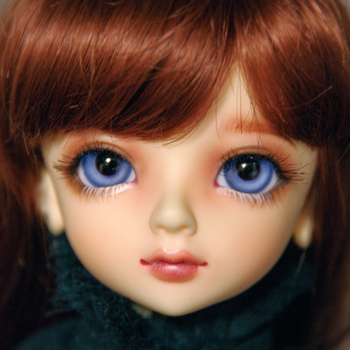 受注受付】BJD 球体関節人形 キャストドール等 カスタムメイク