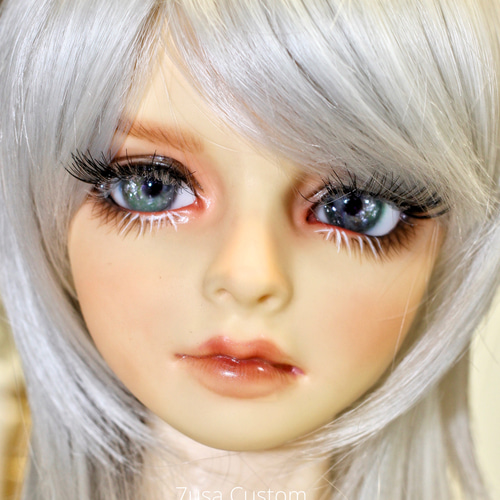 SALE】レジンアイ/18mm I-24-11-10-3006-TN-ZI - DOLL UP!