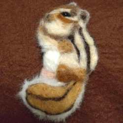 受注生産】 羊毛フェルト牛 ホルスタイン ジャージー牛 2021年干支 丑