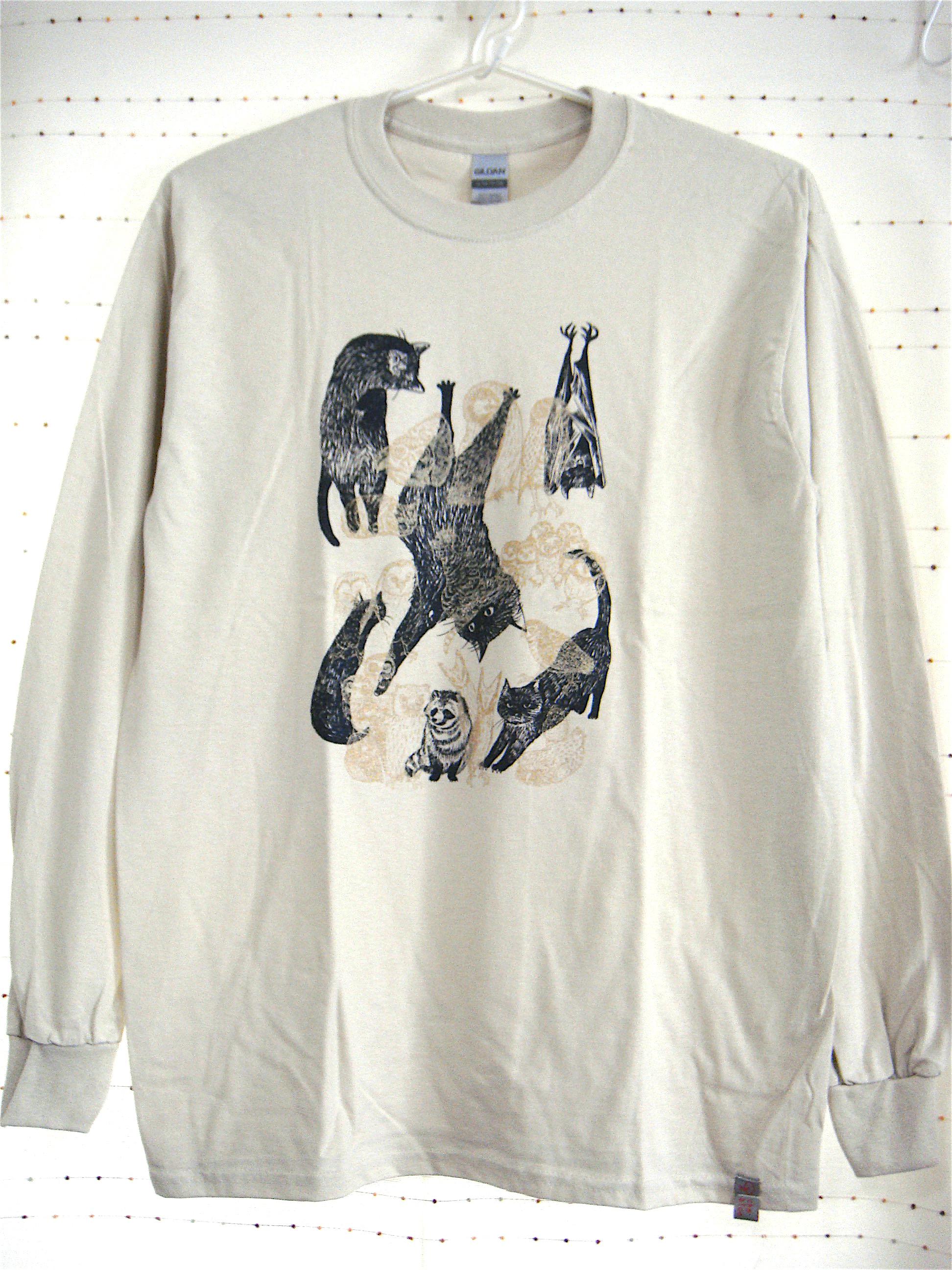 VER リブ　長袖Tシャツ サイズF ベージュ　ちゃぴさん 楽天市場】レディース 長袖Tシャツ LL 3L 51229A 51235A 大寸