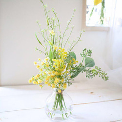 キングプロテア》レッドレックス ドライフラワー mamemona 通販