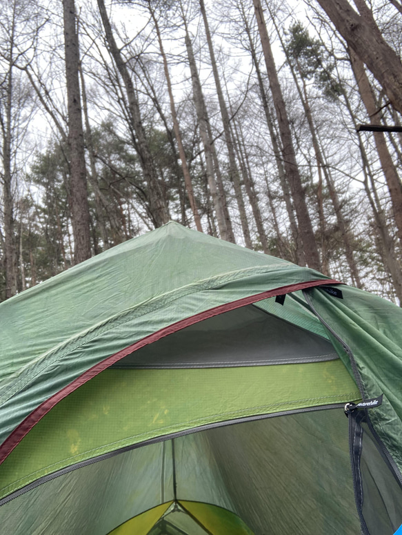 テント染めませんか？ 000円