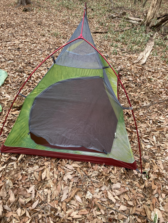 テント染めませんか？ 000円