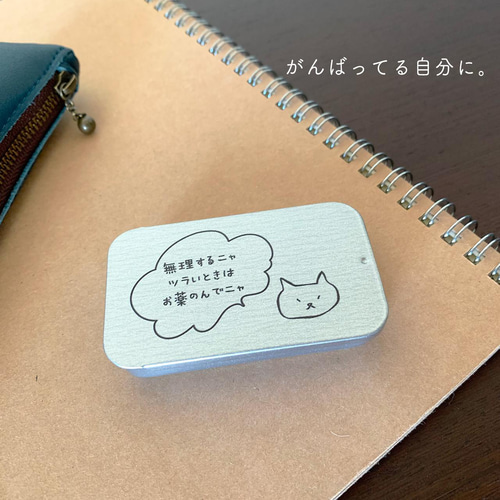 ❁⃘*ピルケース オーダー ページ ピルケース｜ツラいに寄り添うお薬ケース｜【送料無料】 その他