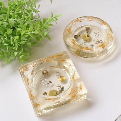 限定品) H.W.Z.N. MFG CO. 灰皿.小物入れ に*た様 (限定品) H.W.Z.N. MFG