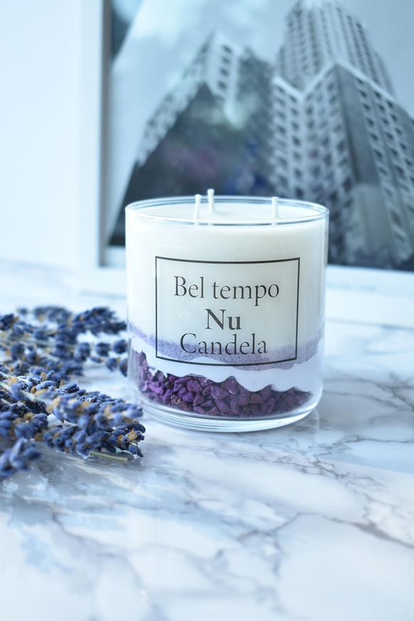 HAY キャンドルホルダー ラベンダー HAY キャンドルホルダー ラベンダー 即購入可】HAY キャンドルホルダー