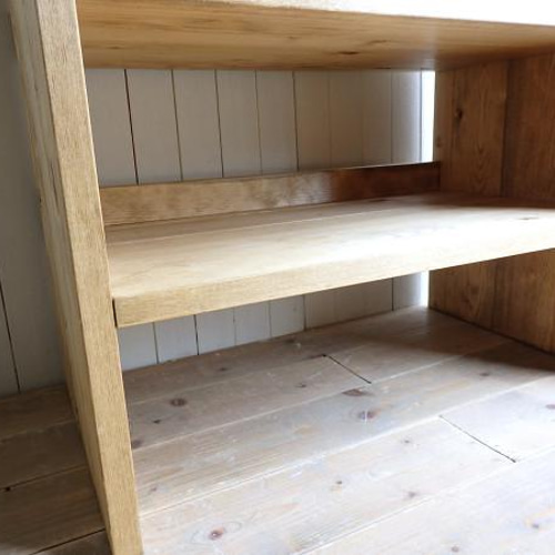 送料がかなり安くなりました！☆オーダー可！○4段シューズラック