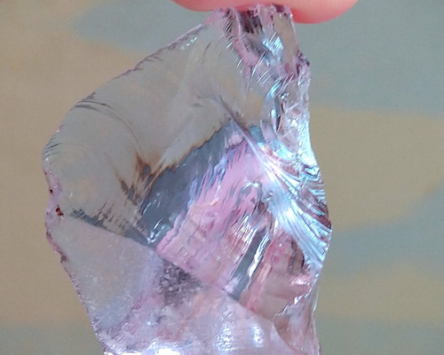 再々販 ラスト1希少！アンダラクリスタル ローズ ド フランス 12g