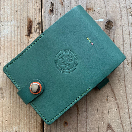 プレゼントに！ 国内ゴルフ場用 差をつけよう自分だけのスコアカード