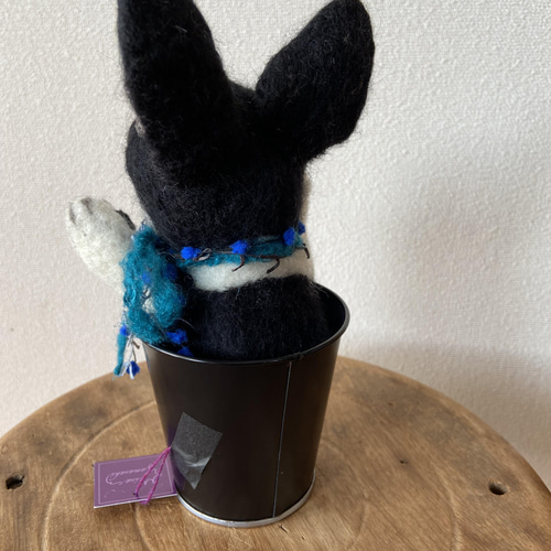 フレンチブルドッグ フレンチ 羊毛フェルト 羊毛犬 フレブル 犬