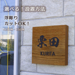 表札☆ウキ浮きふたば150☆ 41FmApgrkxL.jpg