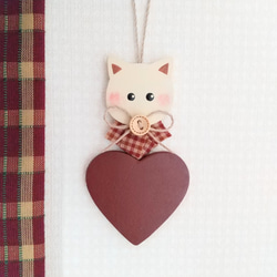 カントリーうさぎ カントリー雑貨 その他インテリア雑貨 まめちゃん(U