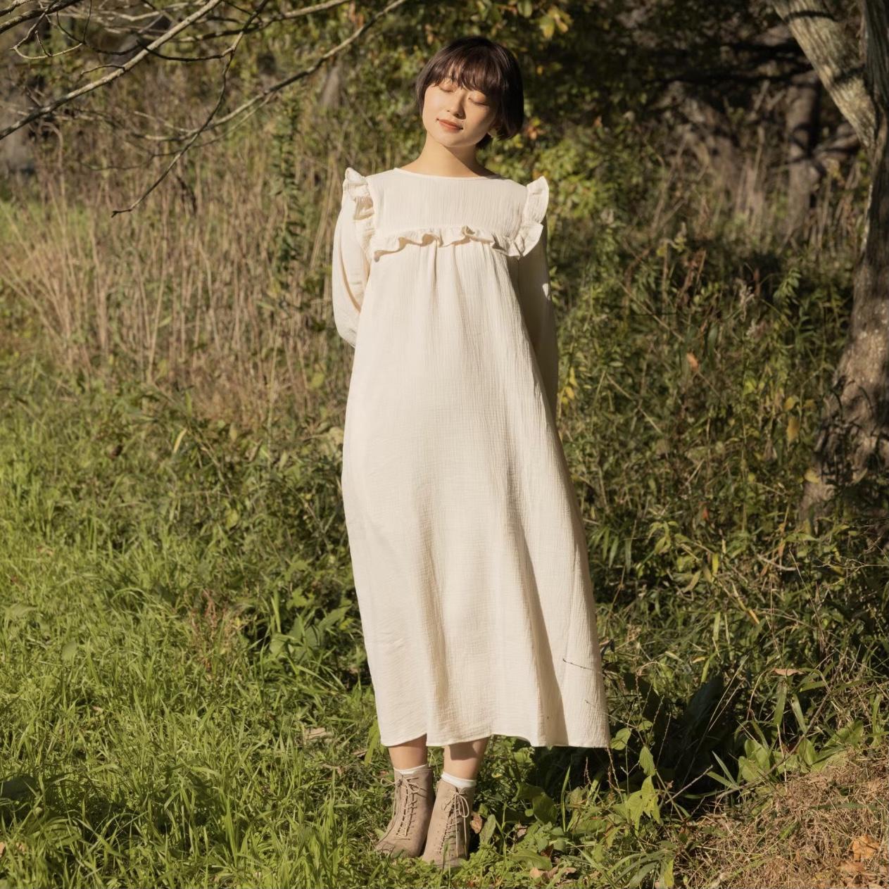 マリー - Mary - natural