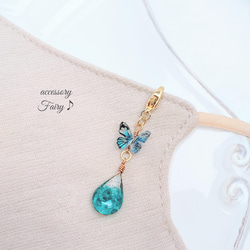 マスクアクセサリー のおすすめ人気通販｜Creema(クリーマ) 国内最大の