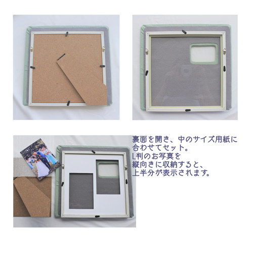 【klkl】WAKO 馬車 フォトフレーム♦︎撮影のため開封 klkl】WAKO 馬車 フォトフレーム♦︎撮影のため開封 2025年最新